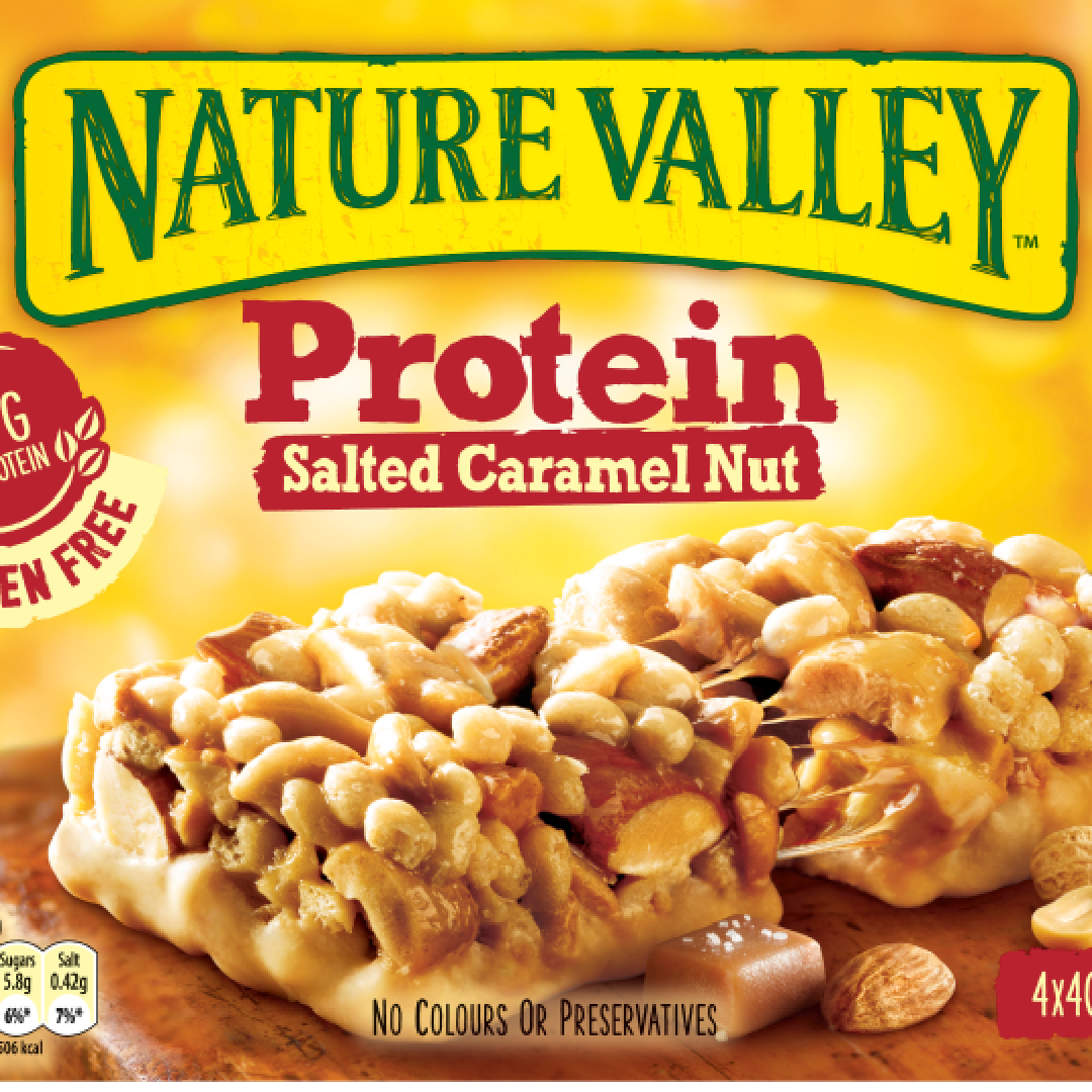 Nature valley